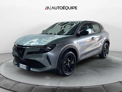 Usata Alfa Romeo Junior 145 CV (106 kW) 2025 Grigio SUV