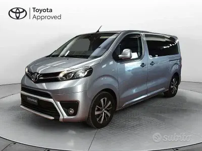 Usata Toyota Proace Verso