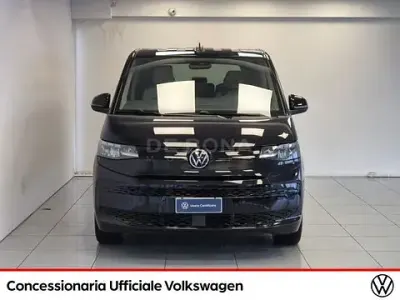 Usata VW Multivan