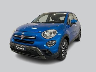 usata Fiat 500X 500X1.3 mjt Cross 4x2 95cv