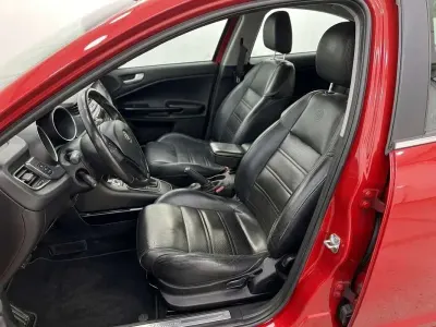 Gebraucht Alfa Romeo Giulietta Progression 105 PS (77 kW) 2012 Kleinwagen