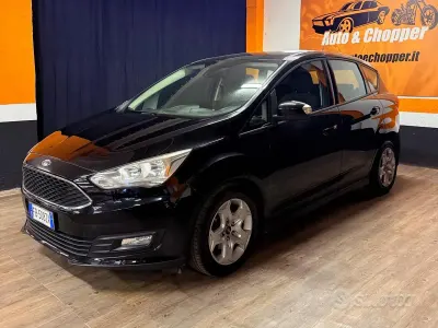 Usata Ford C-MAX