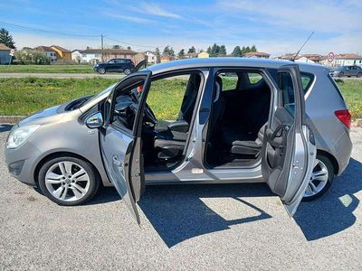 Occasion Opel Meriva Cosmo 101 ch (74 kW) 2011 Monospace