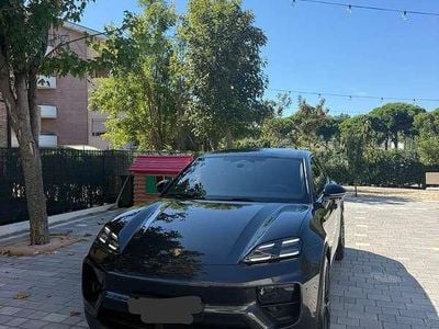 Usata Porsche Macan 288 kW (392 CV) 2025 SUV