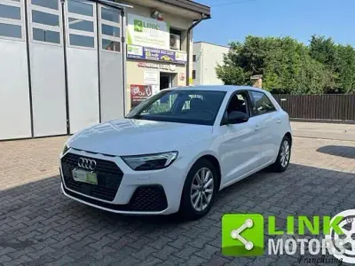 Usata Audi A1