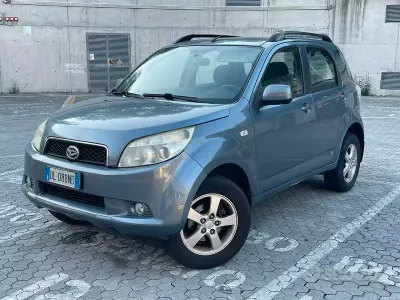 Usata Daihatsu Terios