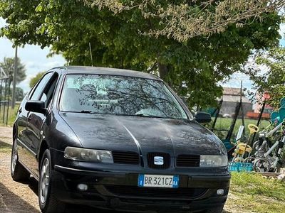 usata Seat Leon Leon 1.9 TDI