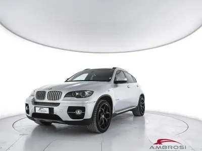 Usata BMW X6