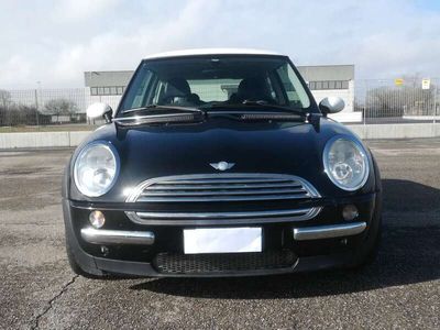 usata Mini Cooper Cooper 16 16 V