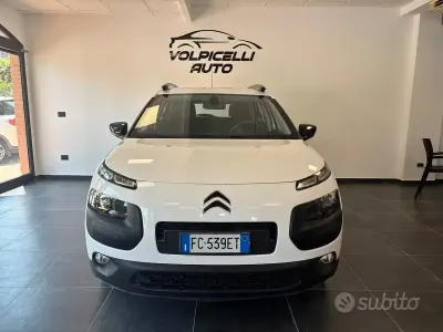 Usata Citroën C4