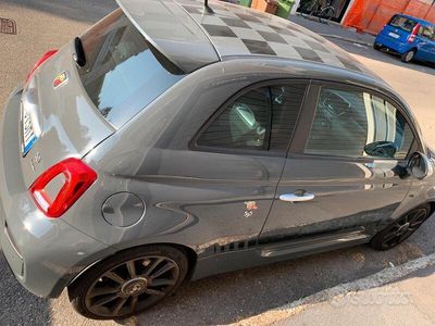 Abarth 500