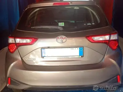 Usata Nissan Micra