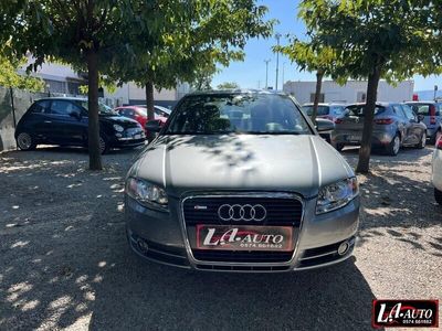 usata Audi A4 s.line