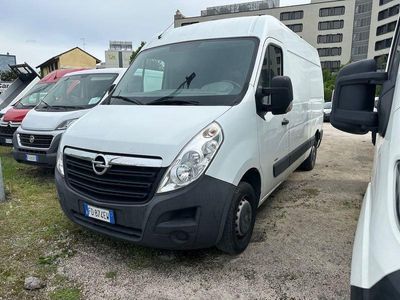 usata Opel Movano Movano35 2.3 CDTI 125CV L2H2 E5+ (IVA ESCL.)