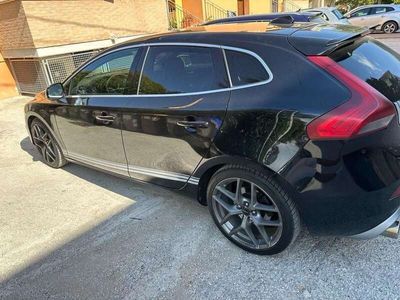 usata Volvo V40 2.0 d4 Kinetic 190cv