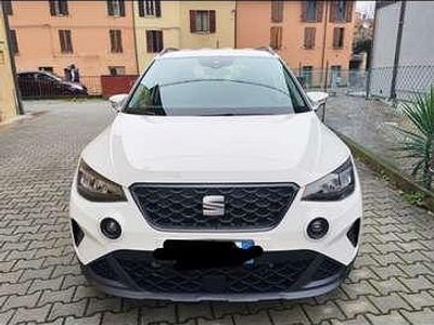 Usata Seat Arona Style 90 CV (66 kW) 2022 SUV