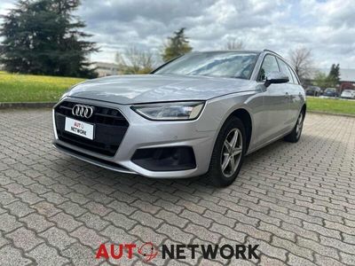 usata Audi A4 35 TDI Avant 35 TDI/163 CV S tronic Business