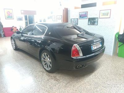 usata Maserati Quattroporte 5ª s. - 2005