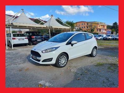 usata Ford Fiesta 3ª serie 1.4 5 porte Ghia