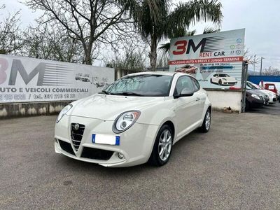 usata Alfa Romeo MiTo 1.3 JTDm-2 95 CV S&S Progression