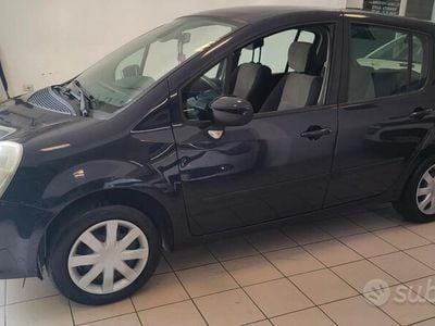 Renault Modus