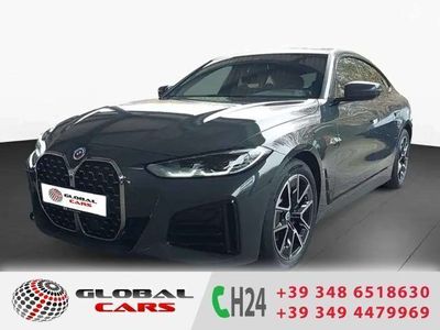 usata BMW 430 Gran Coupé 430 i xDrive Msport auto/ACC/LCpro/Tetto