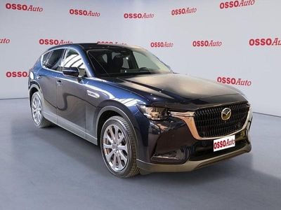 Usata Mazda CX-60