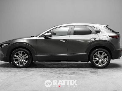 Nuova Mazda CX-30 Prime-Line 122 CV (89 kW) 2025 Grigio SUV