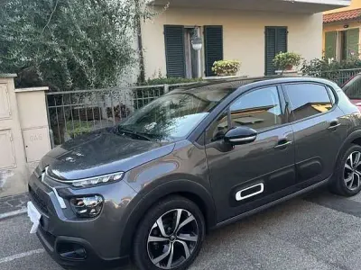 Usata Citroën C3 PureTech 110 CV (80 kW) 2022 Utilitaria
