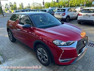 usata DS Automobiles DS3 Crossback BlueHDi 100 Business