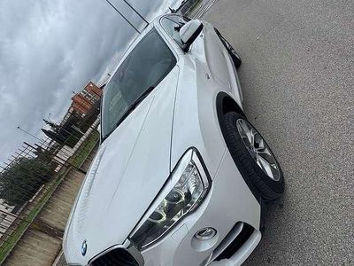 Usata BMW X4 Advantage 190 CV (139 kW) 2016 SUV