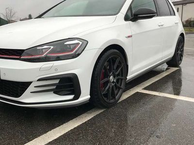 usata VW Golf GTI 5p 2.0 tsi Performance 245cv dsg