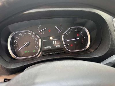 Bianco Usata 2018 Peugeot Expert Furgone | 9000 € (Ottimo prezzo)