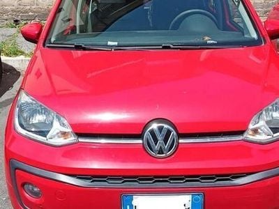 VW up!
