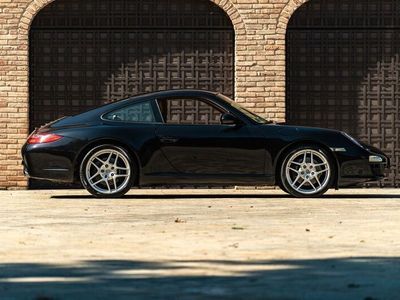 usata Porsche 911 (997.2) CARRERA-2009