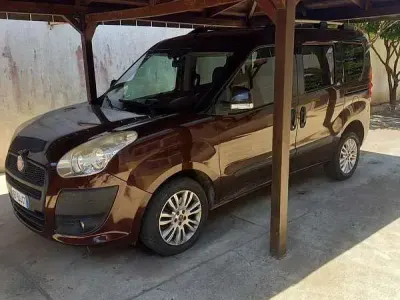 Usata Fiat Doblò