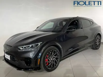 Usata Ford Mustang Mach-E GT 358 kW (487 CV) 2022 Other SUV