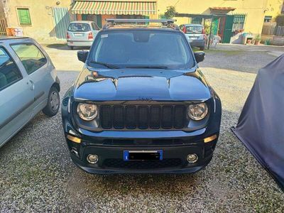 usata Jeep Renegade 1.0 t3 Night Eagle 2wd