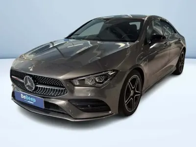 Usata Mercedes CLA180