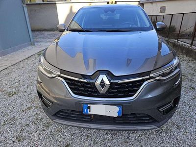 Usata Renault Arkana Intens 140 CV (102 kW) 2022 SUV