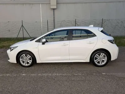 Usata Toyota Corolla