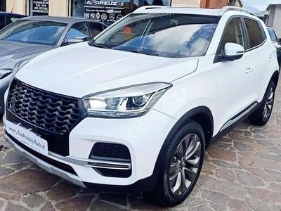 Usata DR DR 4.0 114 CV (83 kW) 2023 Bianco SUV