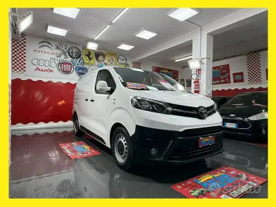 Usata Toyota Proace