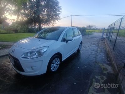 usata Citroën C3 C3 1.1 Business