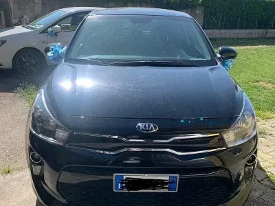 Usata Kia Rio
