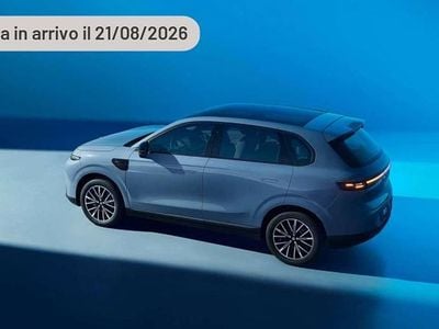 Nuova Leapmotor B10 69 kW (95 CV) 2026 Argento SUV