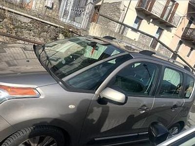 Usata Citroën C3 Picasso 95 CV (69 kW) 2010 Monovolume