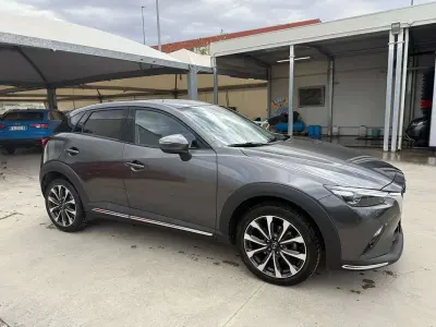 Usata Mazda CX-3 121 CV (88 kW) 2021 SUV