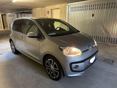 VW up!