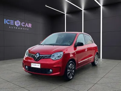 Gebraucht Renault Twingo